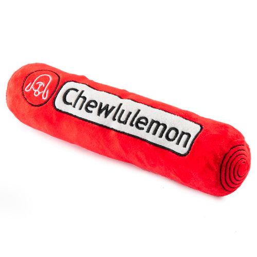 Chewlulemon Yoga Mat Dog Toy - Rocky & Maggie's Pet Boutique and Salon
