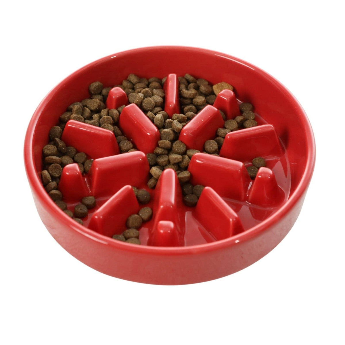 PEHOM Spark Slow Feeder Dog Bowl - view 2