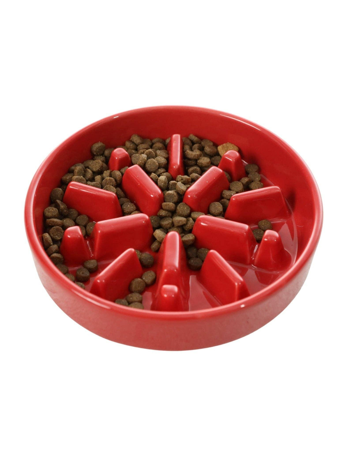PEHOM Spark Slow Feeder Dog Bowl - view 2