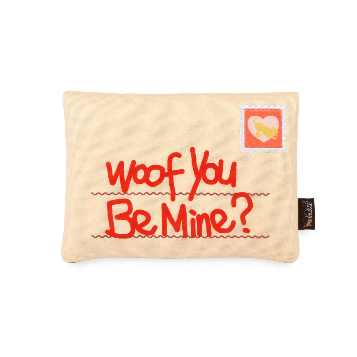 Love Bug - Ruv Letter - Rocky & Maggie's Pet Boutique and Salon
