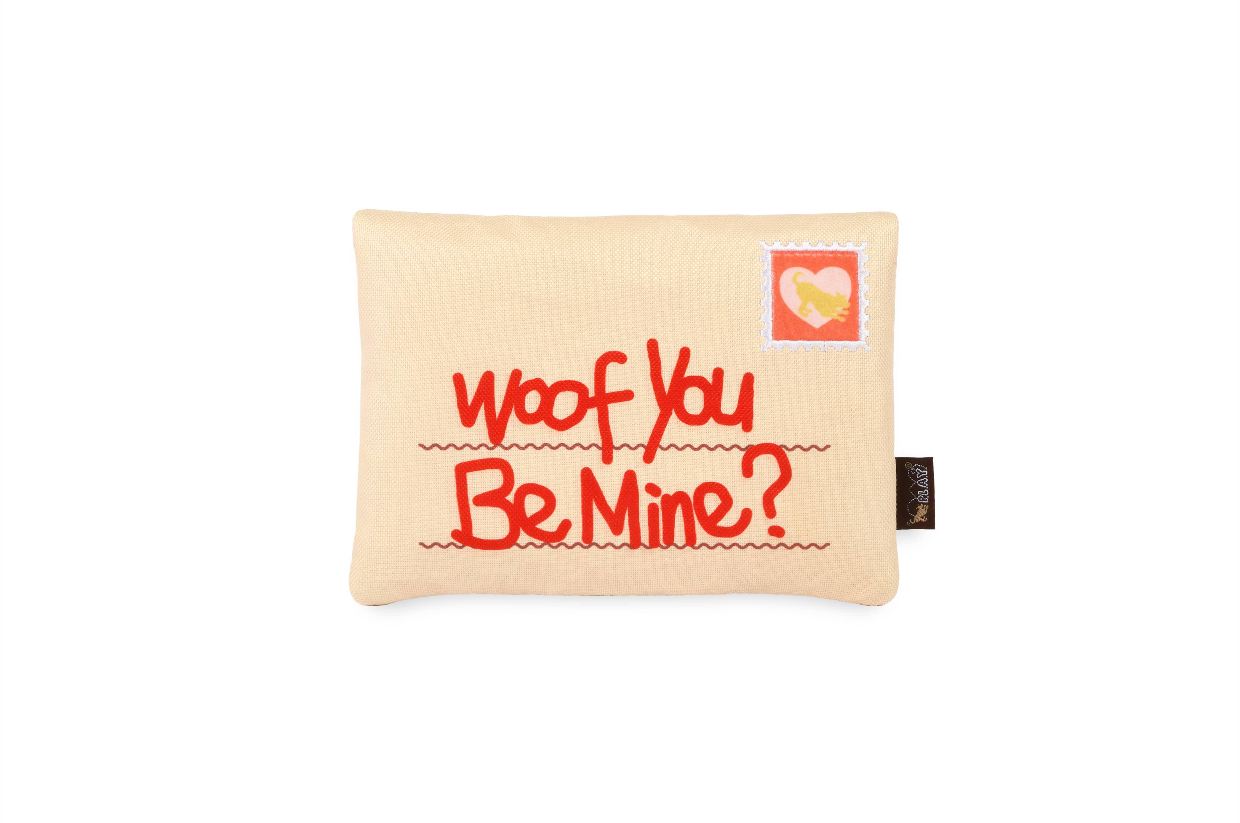 Love Bug - Ruv Letter - Rocky & Maggie's Pet Boutique and Salon