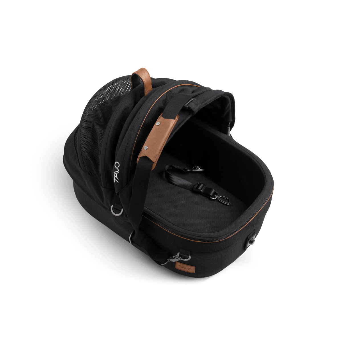 Maeve™ Pet Car Seat - Rocky & Maggie's Pet Boutique and Salon