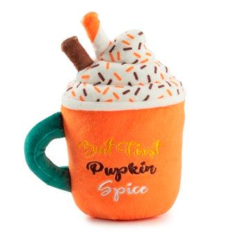 Pupkin Spice Latte Mug by Haute Diggity Dog - Rocky & Maggie's Pet Boutique and Salon