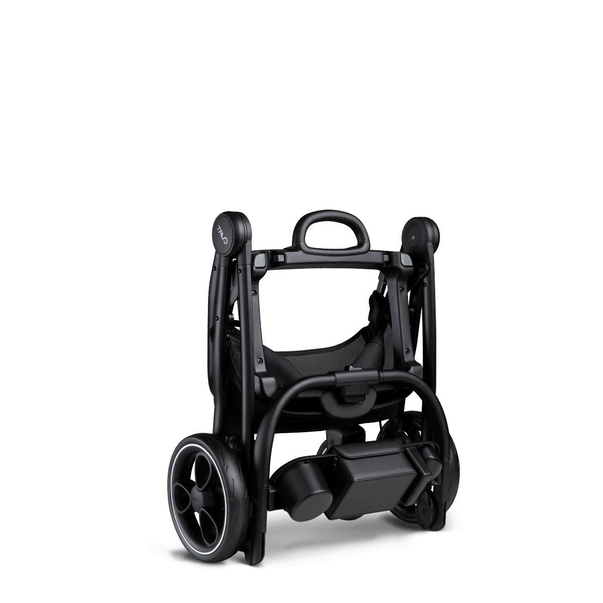 Roscoe™ Stroller Frame For Maeve™ - Rocky & Maggie's Pet Boutique and Salon