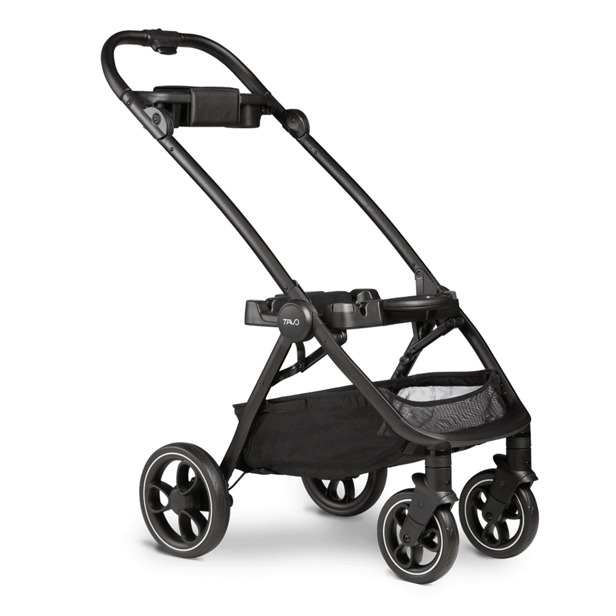 Roscoe™ Stroller Frame For Maeve™ - Rocky & Maggie's Pet Boutique and Salon