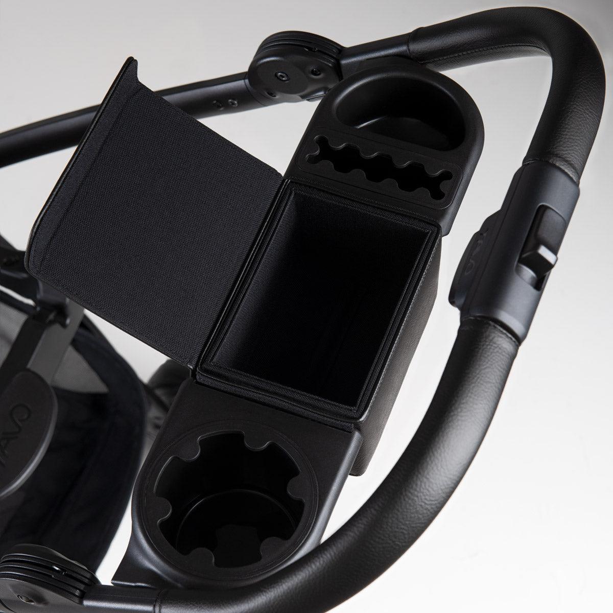 Roscoe™ Stroller Frame For Maeve™ - Rocky & Maggie's Pet Boutique and Salon