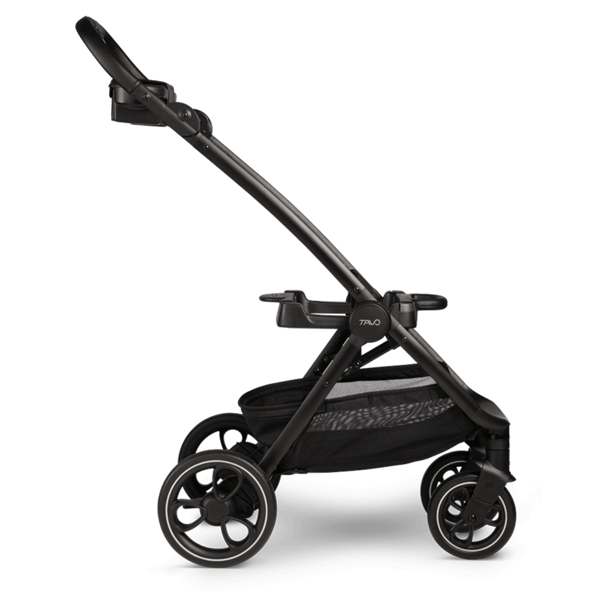 Roscoe™ Stroller Frame For Maeve™ - Rocky & Maggie's Pet Boutique and Salon