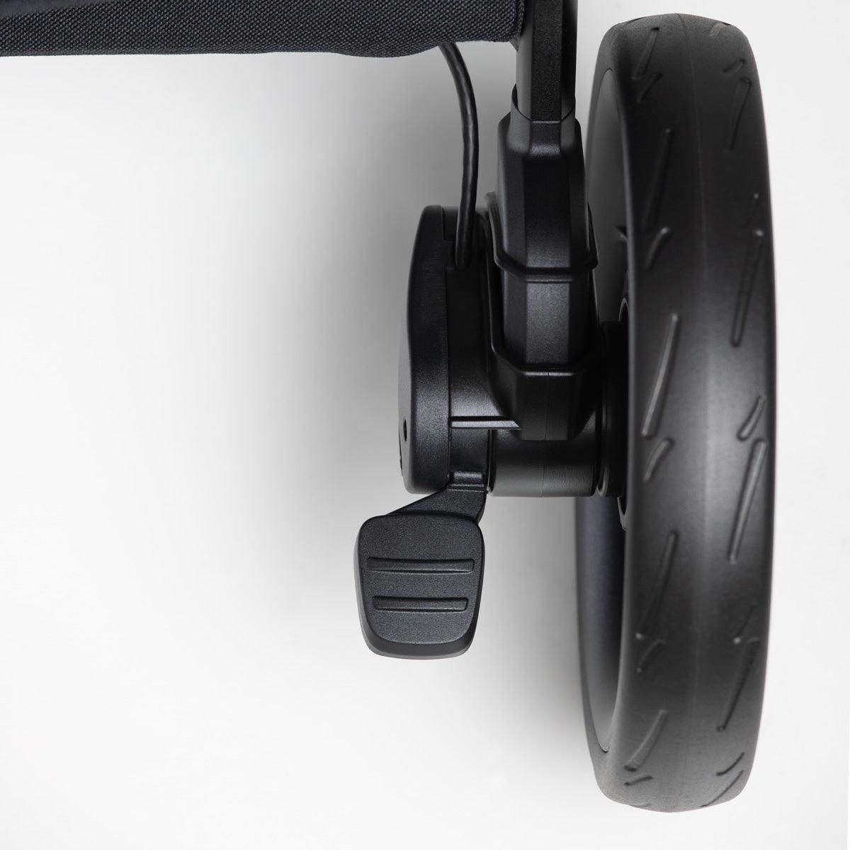 Roscoe™ Stroller Frame For Maeve™ - Rocky & Maggie's Pet Boutique and Salon