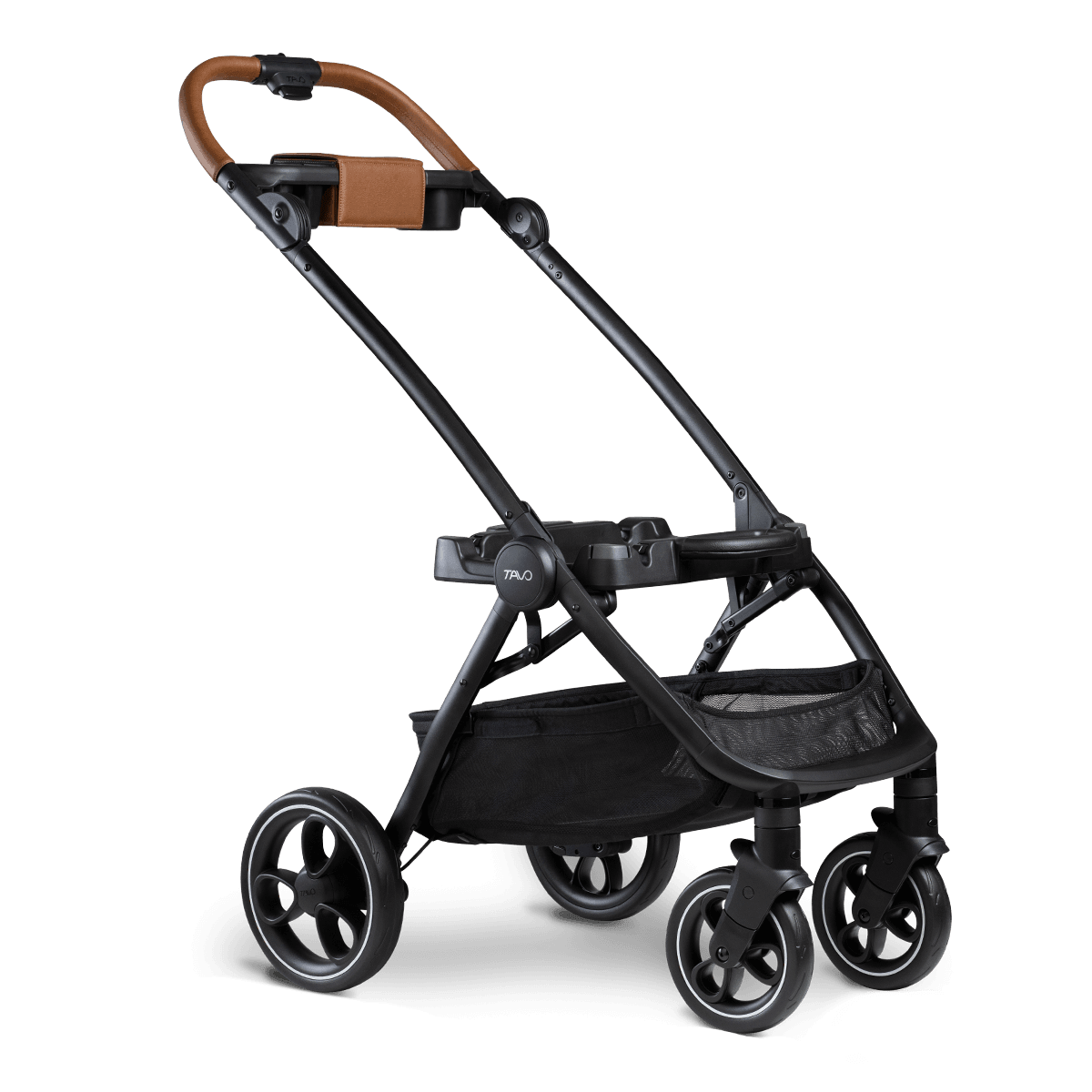 Roscoe™ Stroller Frame For Maeve™ - Rocky & Maggie's Pet Boutique and Salon