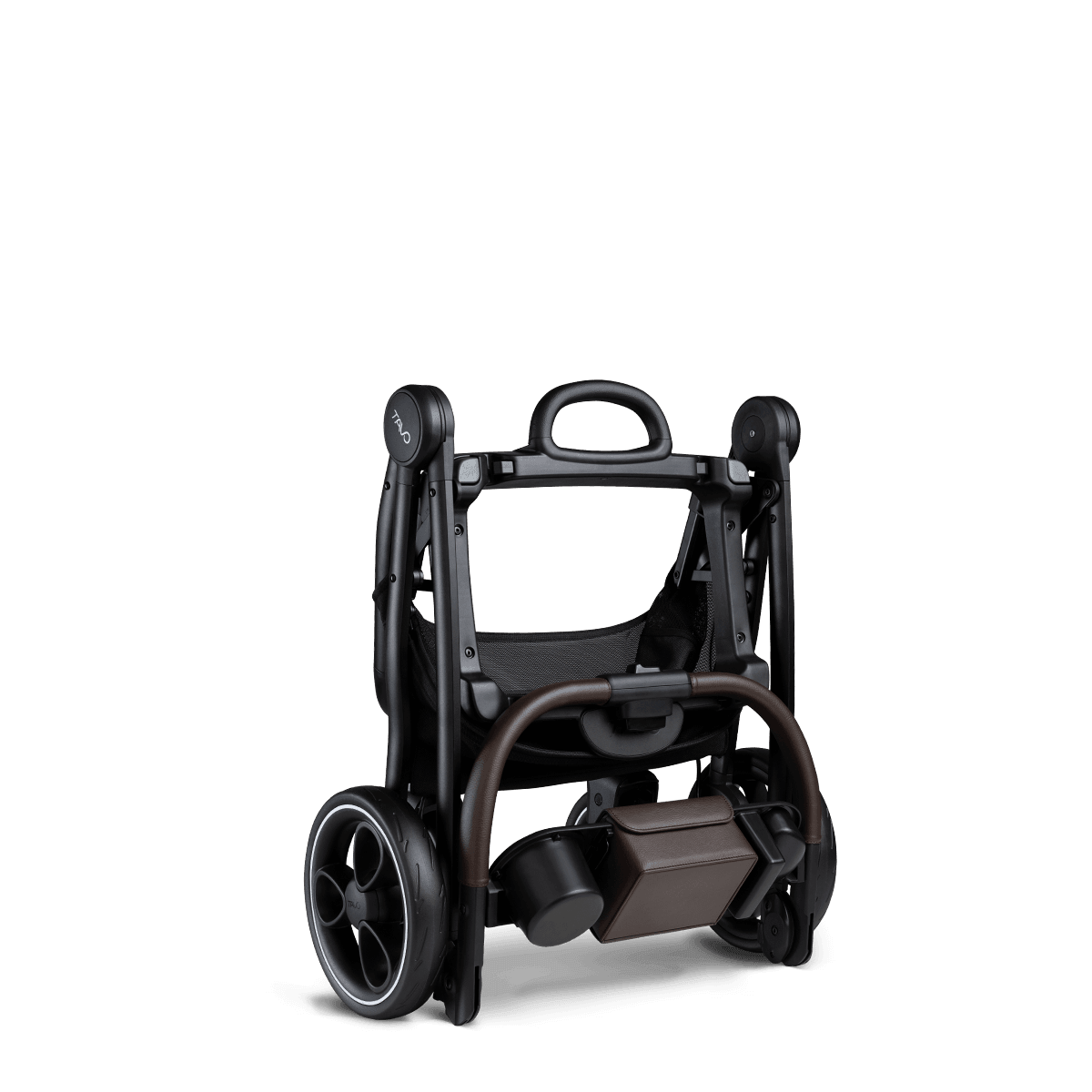 Roscoe™ Stroller Frame For Maeve™ - Rocky & Maggie's Pet Boutique and Salon