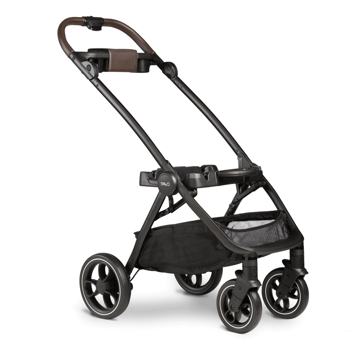 Roscoe™ Stroller Frame For Maeve™ - Rocky & Maggie's Pet Boutique and Salon