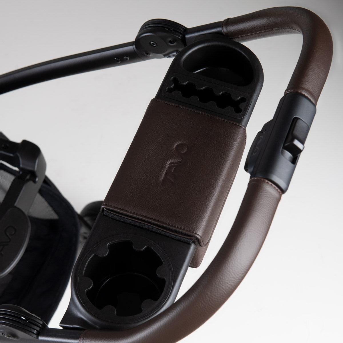 Roscoe™ Stroller Frame For Maeve™ - Rocky & Maggie's Pet Boutique and Salon