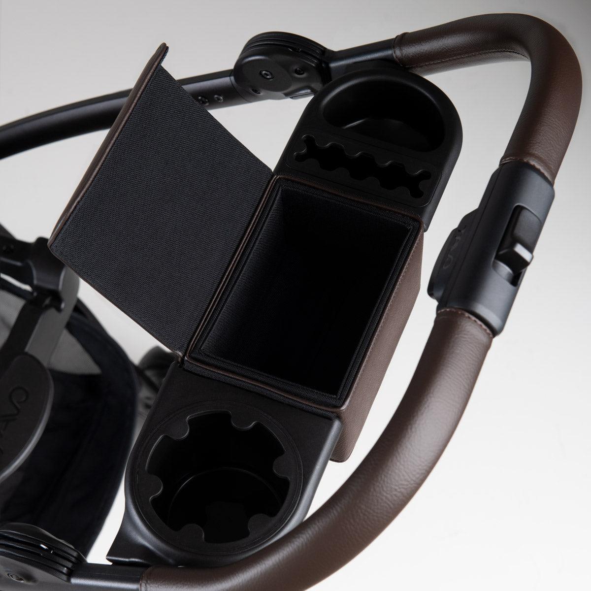 Roscoe™ Stroller Frame For Maeve™ - Rocky & Maggie's Pet Boutique and Salon