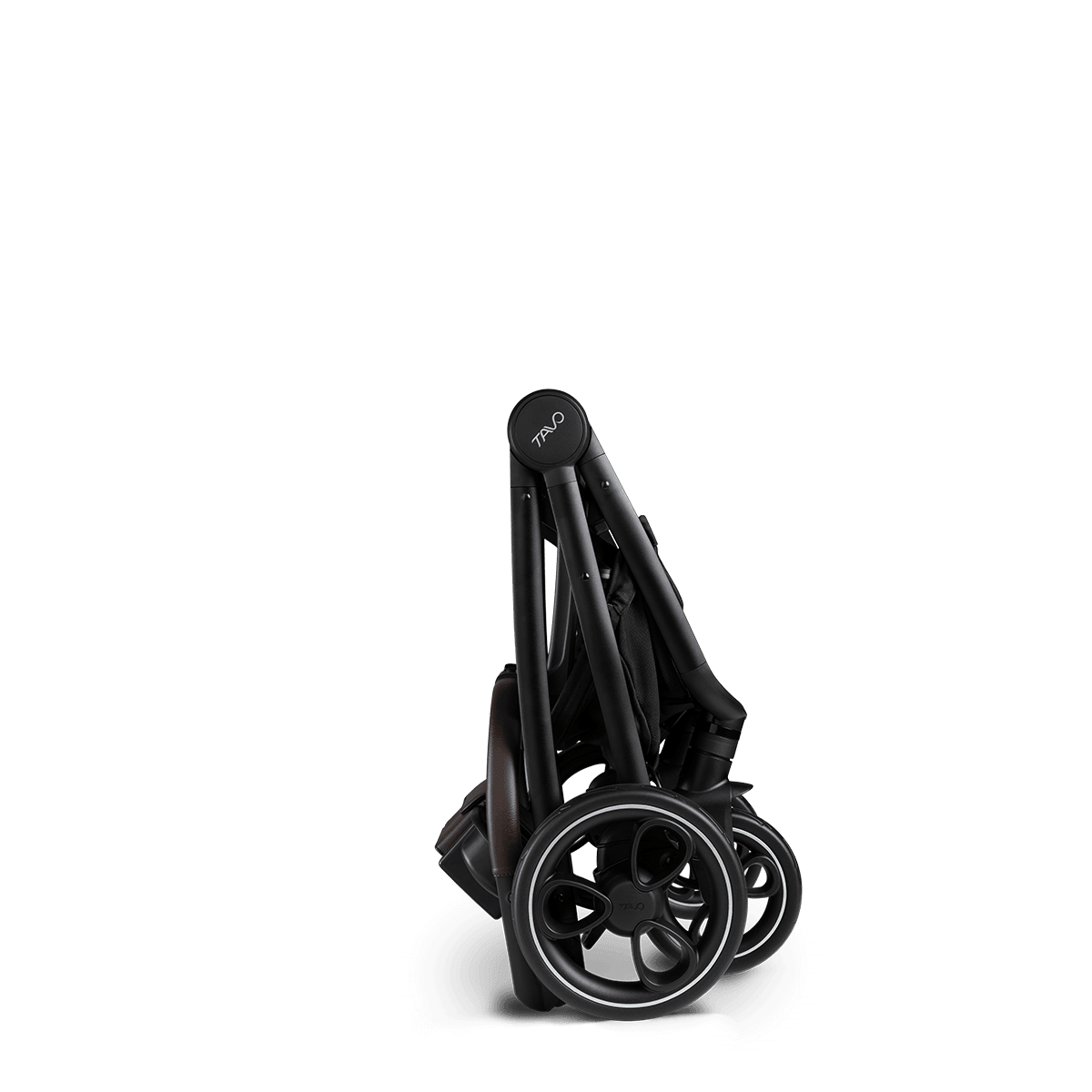 Roscoe™ Stroller Frame For Maeve™ - Rocky & Maggie's Pet Boutique and Salon