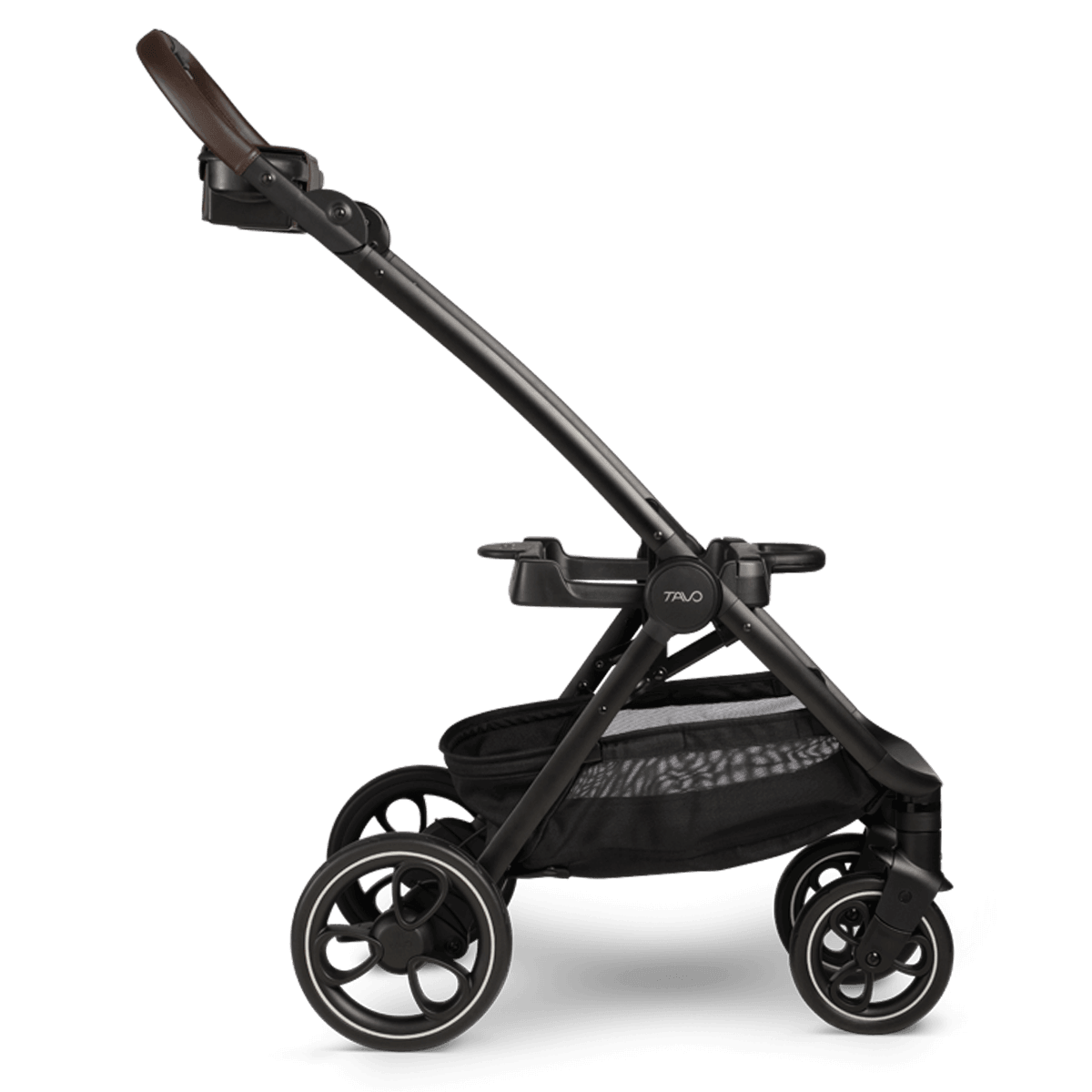 Roscoe™ Stroller Frame For Maeve™ - Rocky & Maggie's Pet Boutique and Salon