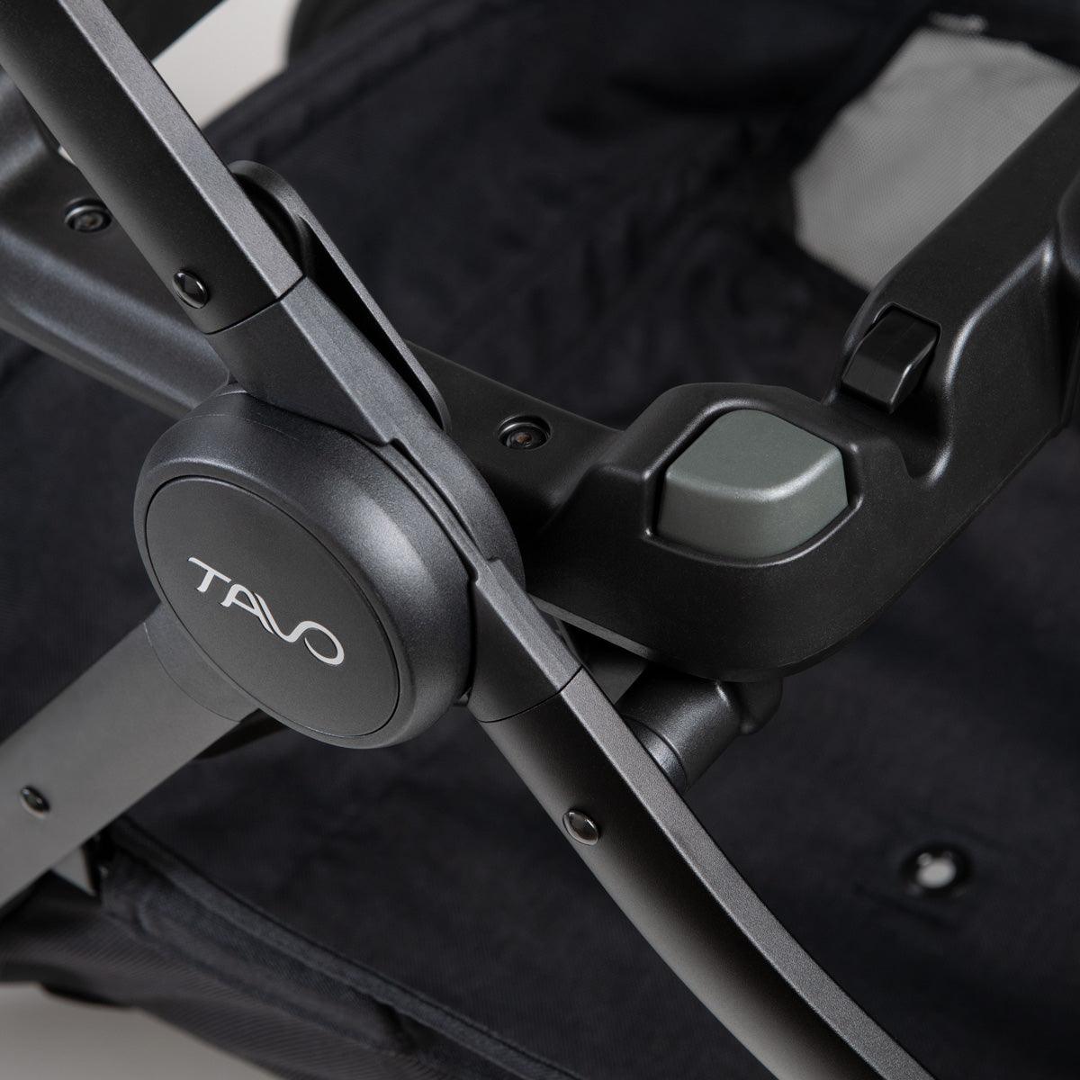 Roscoe™ Stroller Frame For Maeve™ - Rocky & Maggie's Pet Boutique and Salon