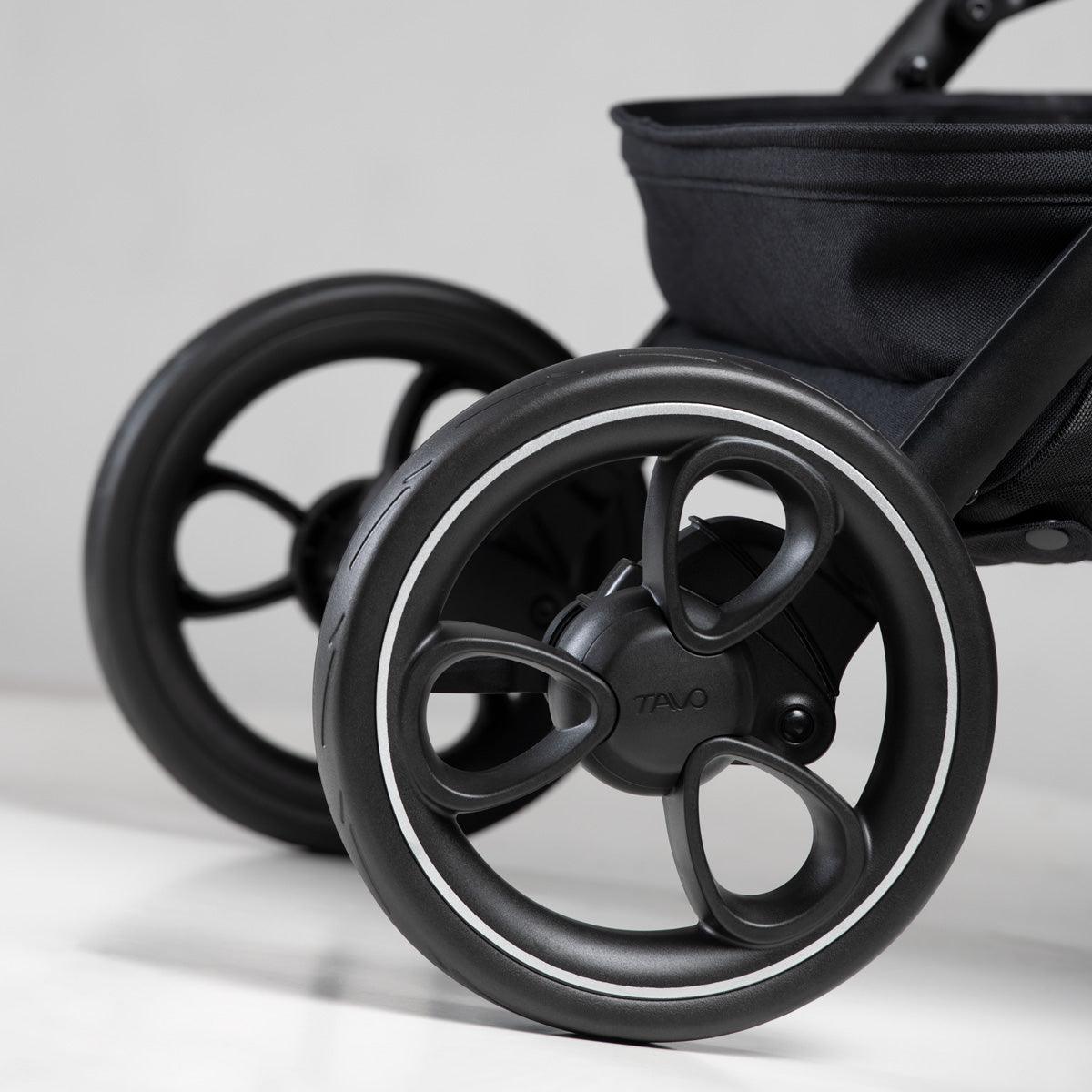 Roscoe™ Stroller Frame For Maeve™ - Rocky & Maggie's Pet Boutique and Salon