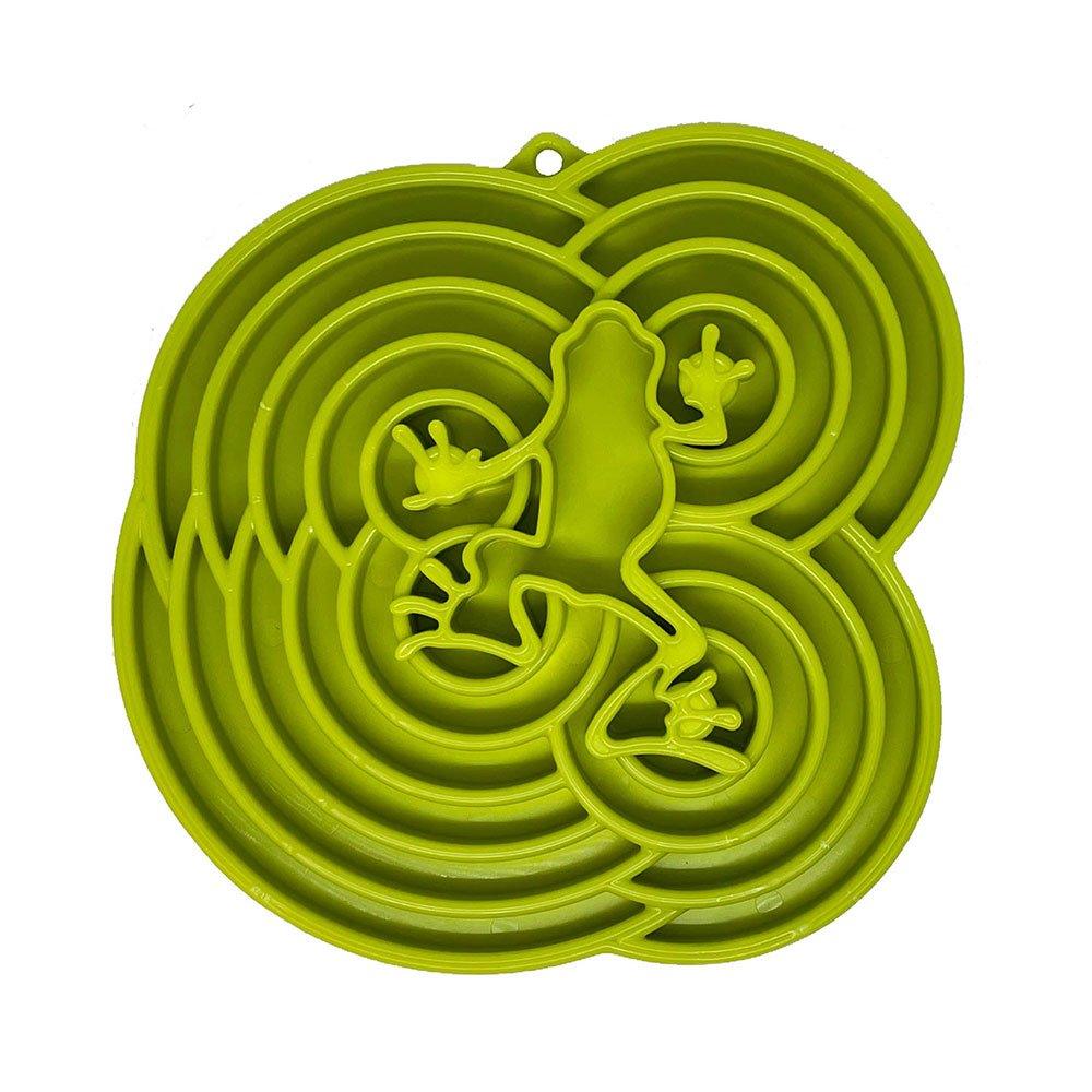 Bull Frog eTray Slow Feeder - Rocky & Maggie's Pet Boutique and Salon