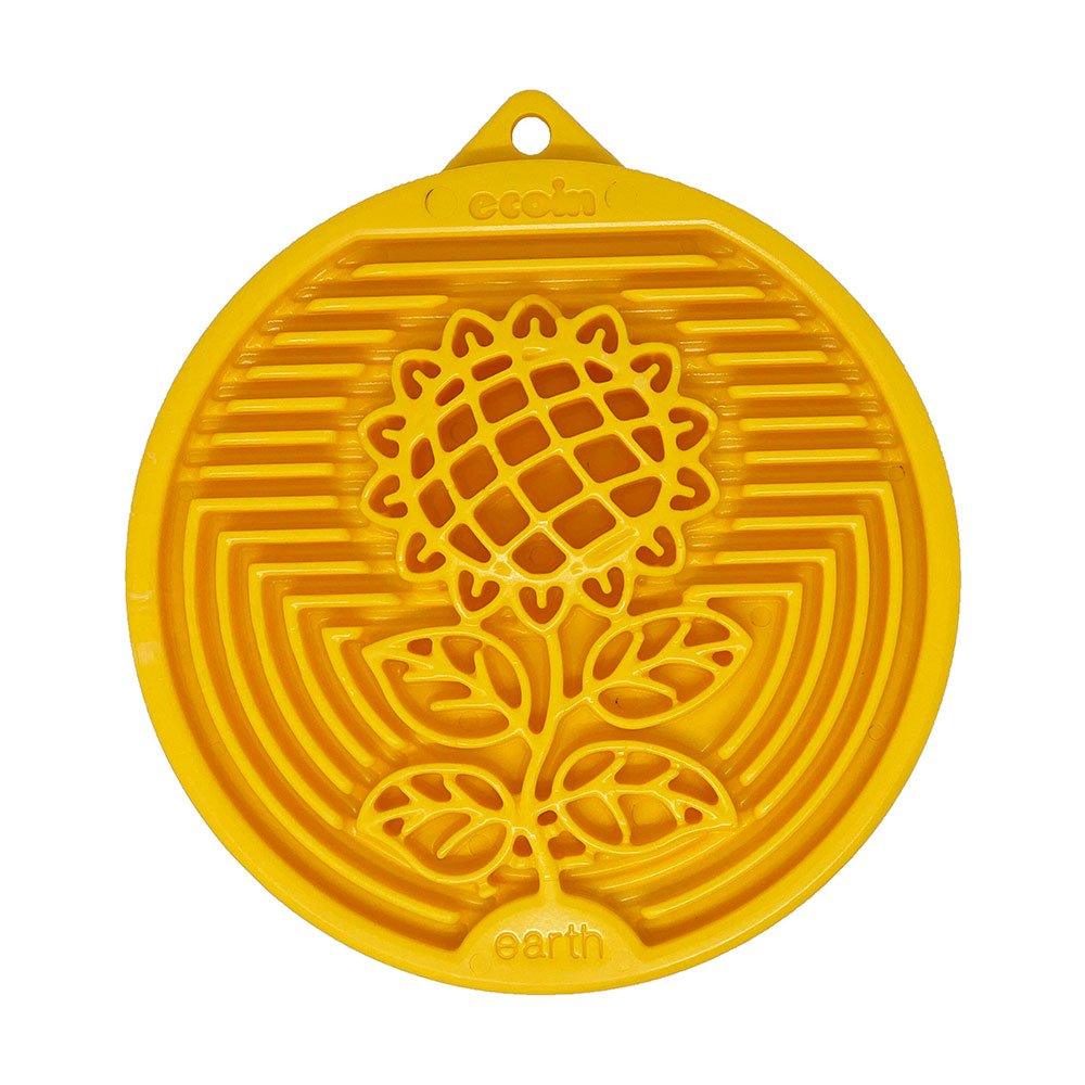 Sodapup Earth eCoin Durable Licking Device - Rocky & Maggie's Pet Boutique and Salon