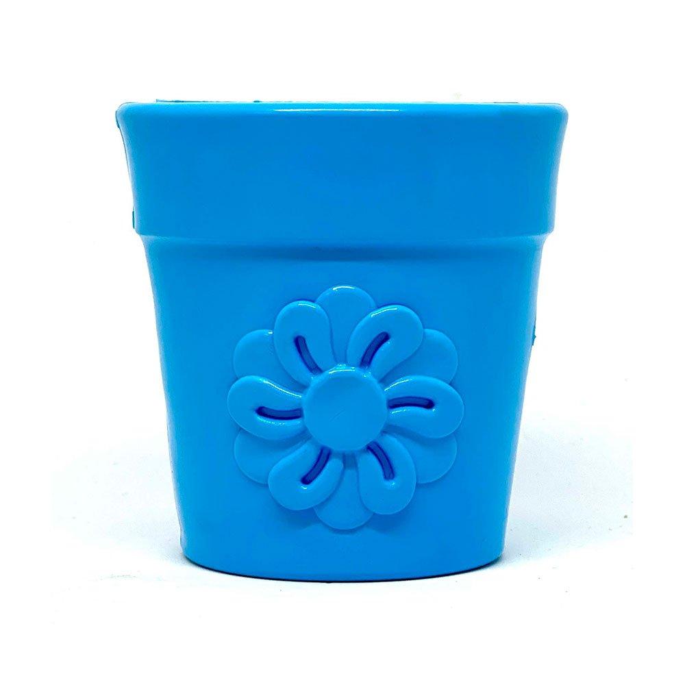 Sodapup PUP-X Flower Pot Enrichment Feeder for Dogs - Rocky & Maggie's Pet Boutique and Salon