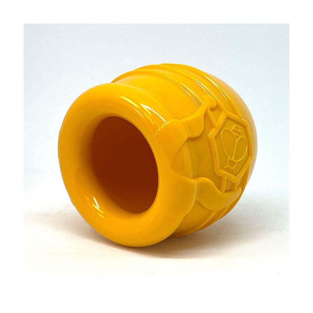 Sodapup PUP-X Honey Pot Enrichment Feeder for Dogs - Rocky & Maggie's Pet Boutique and Salon