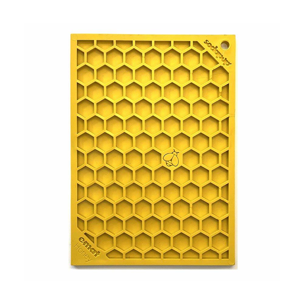 Sodapup Honeycomb Lickmat - Rocky & Maggie's Pet Boutique and Salon