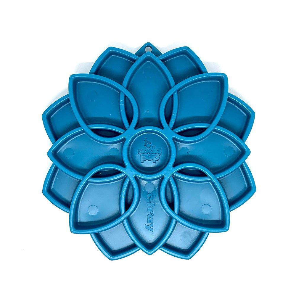 Mandala eTray Slow Feeder - Rocky & Maggie's Pet Boutique and Salon