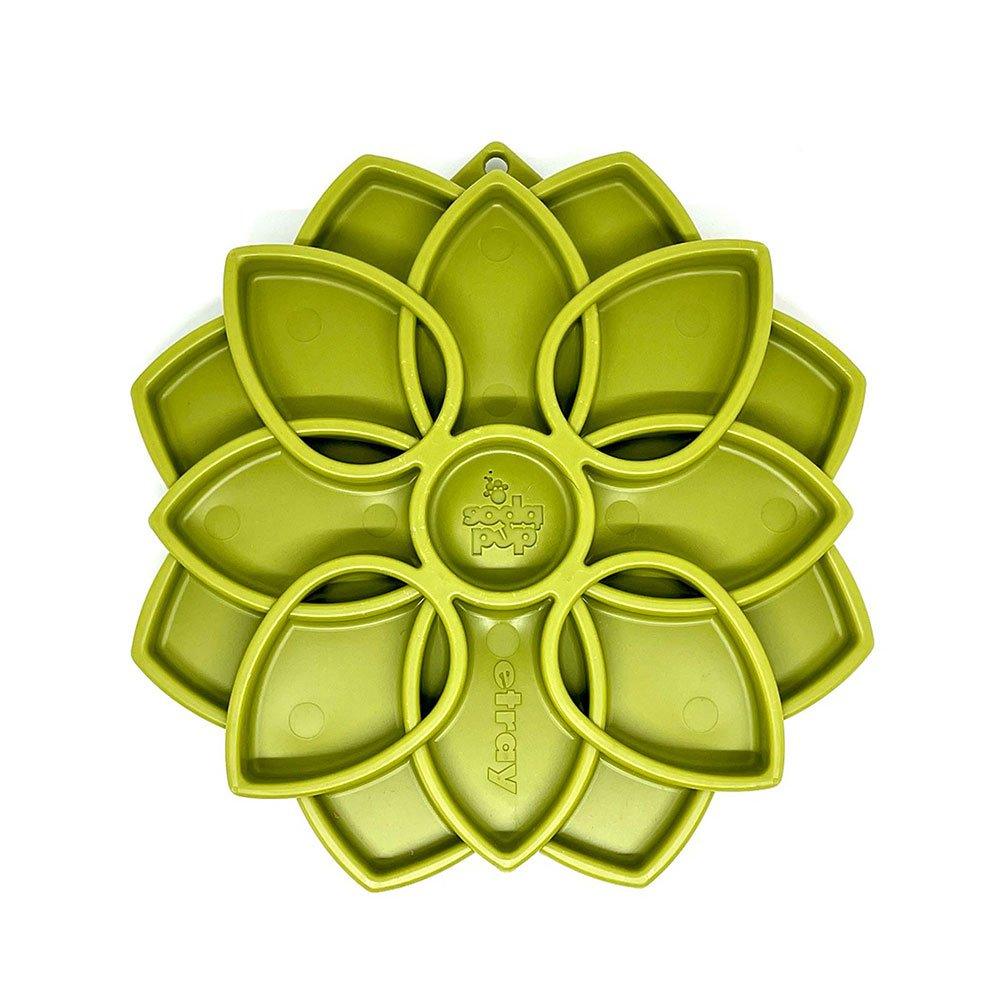 Mandala eTray Slow Feeder - Rocky & Maggie's Pet Boutique and Salon