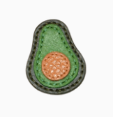 Strapets Leather Pins - Rocky & Maggie's Pet Boutique and Salon