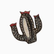 Strapets Leather Pins - Rocky & Maggie's Pet Boutique and Salon