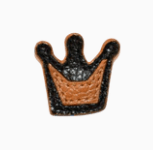 Strapets Leather Pins - Rocky & Maggie's Pet Boutique and Salon