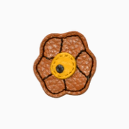 Strapets Leather Pins - Rocky & Maggie's Pet Boutique and Salon