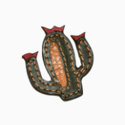 Strapets Leather Pins - Rocky & Maggie's Pet Boutique and Salon