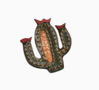 Strapets Leather Pins - Rocky & Maggie's Pet Boutique and Salon