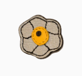 Strapets Leather Pins - Rocky & Maggie's Pet Boutique and Salon