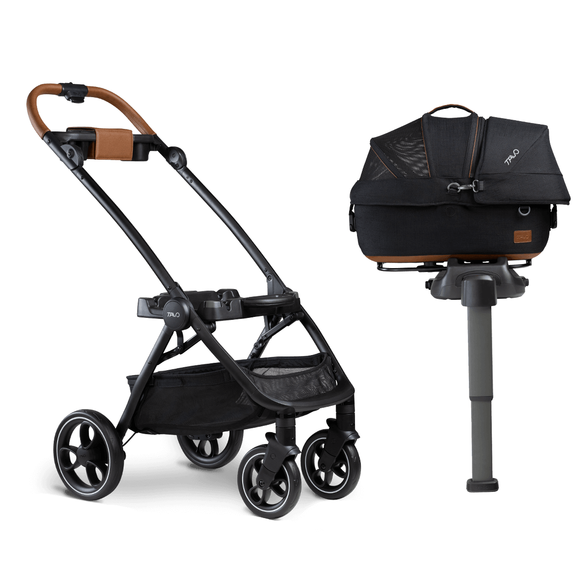 Maeve™ + Roscoe™ 3-in-1 Pet Protection System - Rocky & Maggie's Pet Boutique and Salon