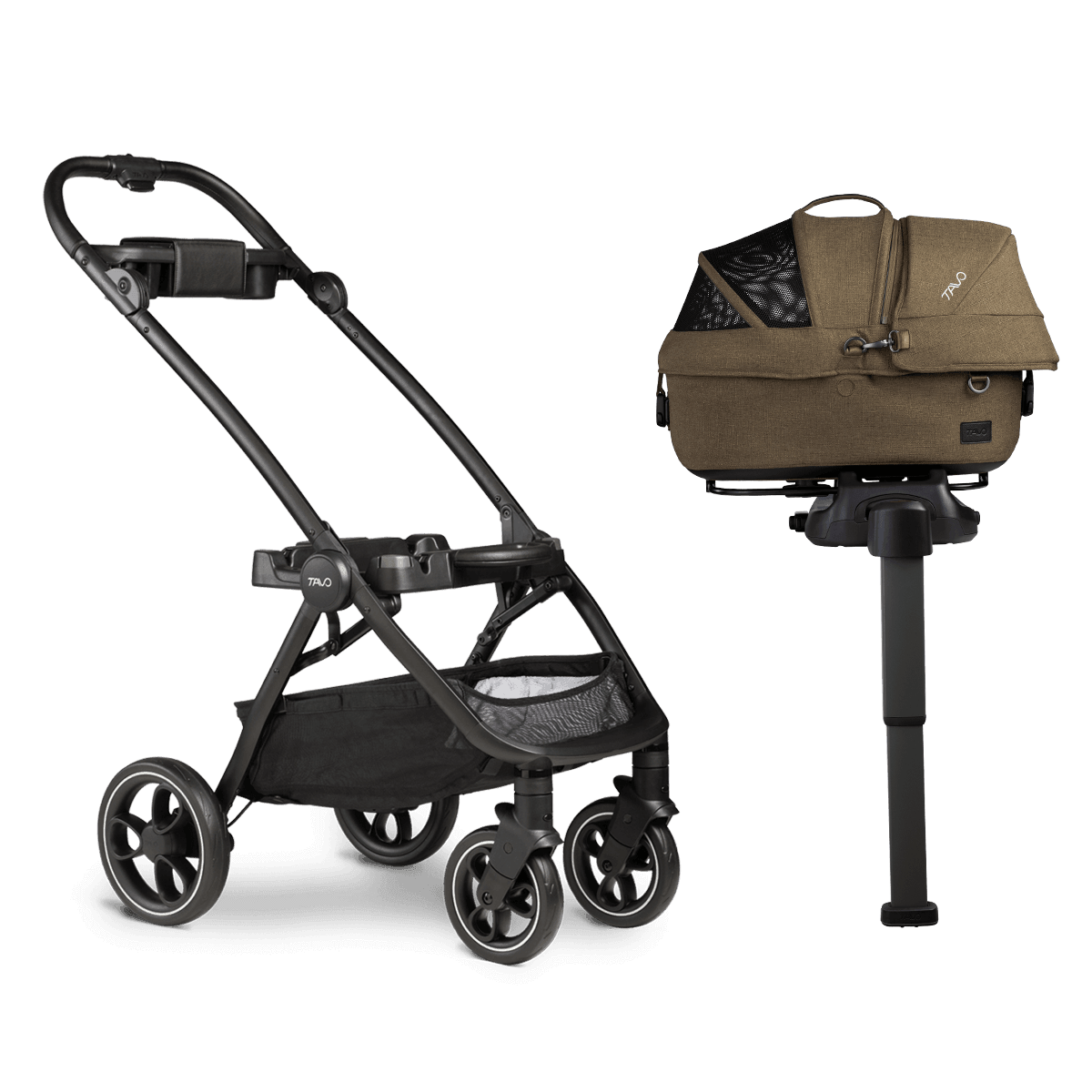 Maeve™ + Roscoe™ 3-in-1 Pet Protection System - Rocky & Maggie's Pet Boutique and Salon