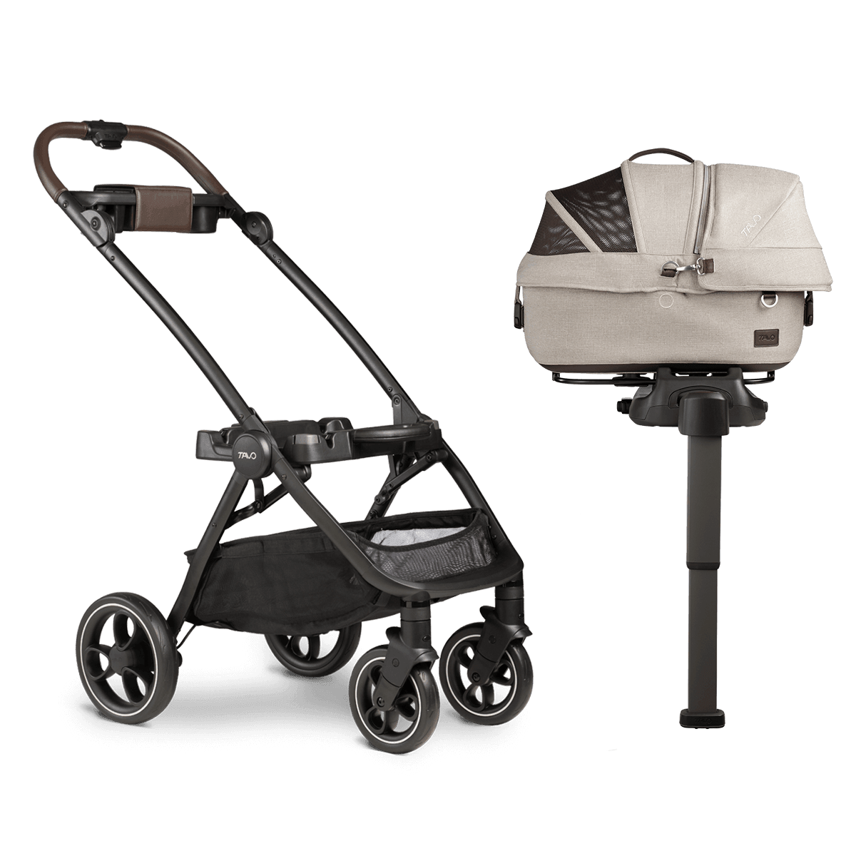 Maeve™ + Roscoe™ 3-in-1 Pet Protection System - Rocky & Maggie's Pet Boutique and Salon