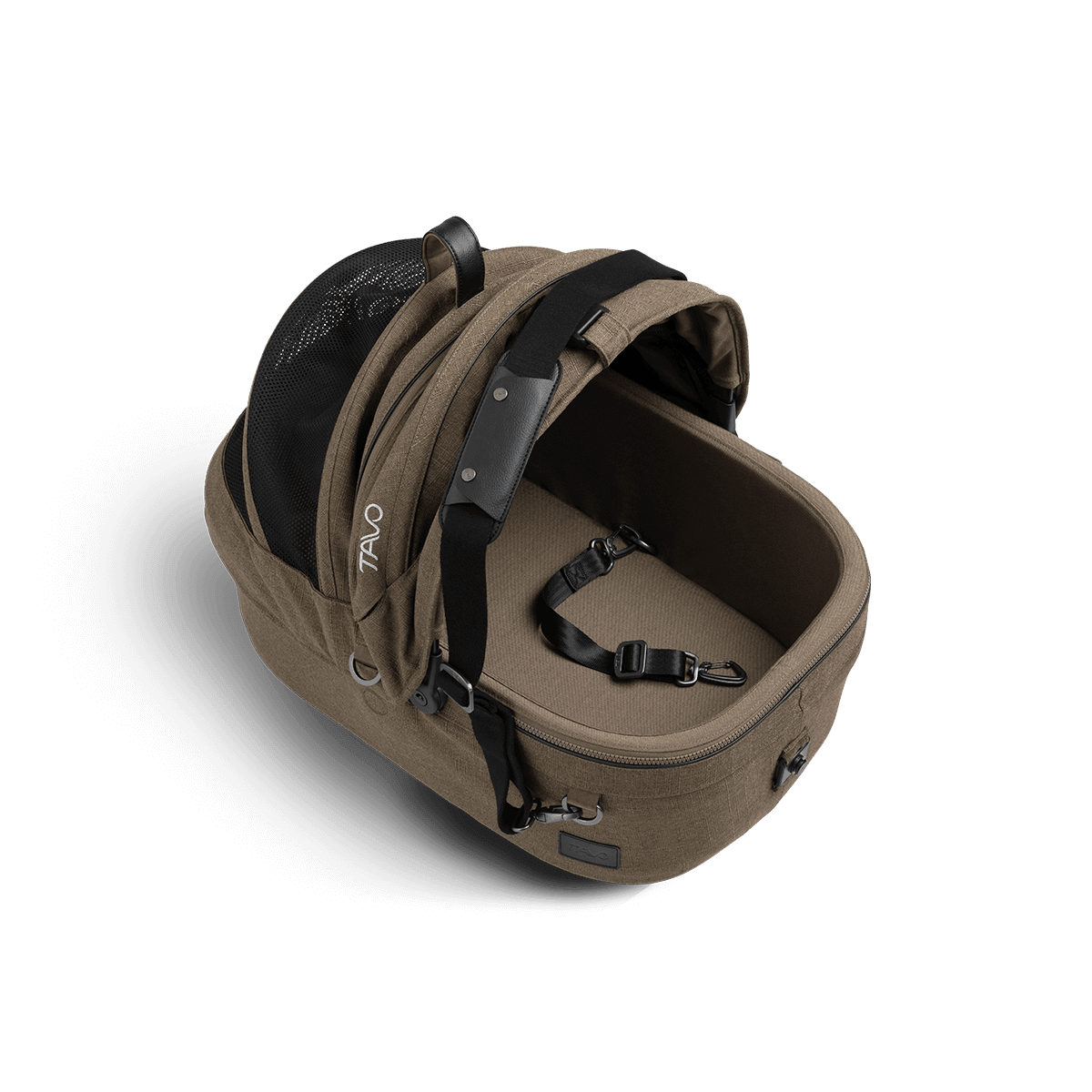 Maeve™ Pet Car Seat - Rocky & Maggie's Pet Boutique and Salon