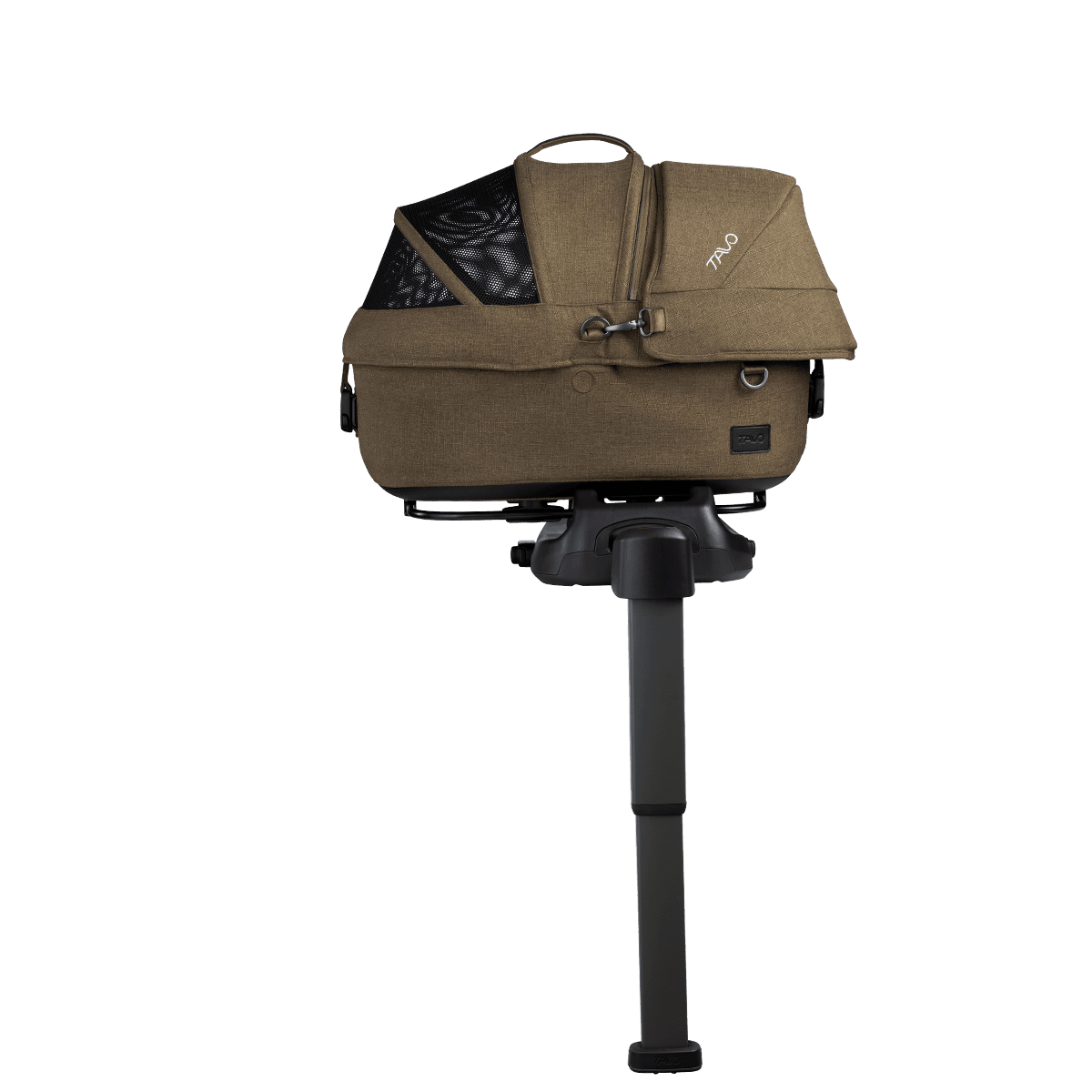 Maeve™ Pet Car Seat - Rocky & Maggie's Pet Boutique and Salon