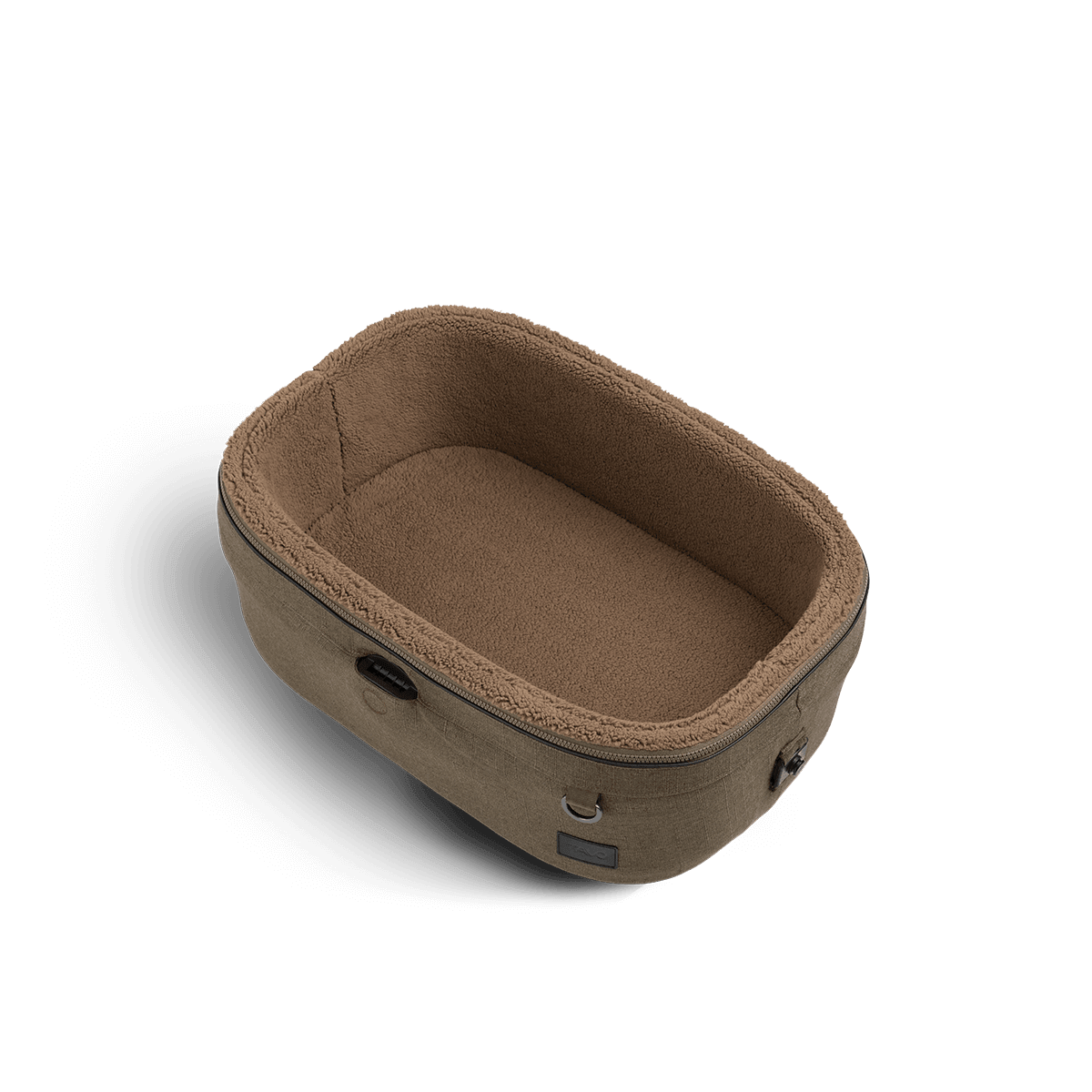 Maeve™ Pet Car Seat - Rocky & Maggie's Pet Boutique and Salon