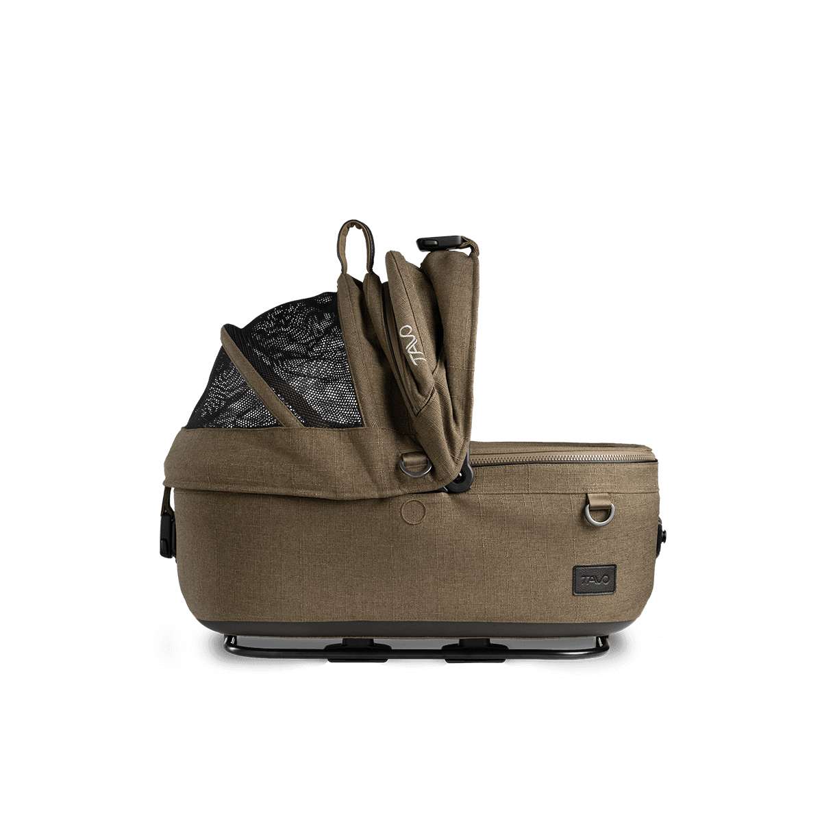 Maeve™ Pet Car Seat - Rocky & Maggie's Pet Boutique and Salon