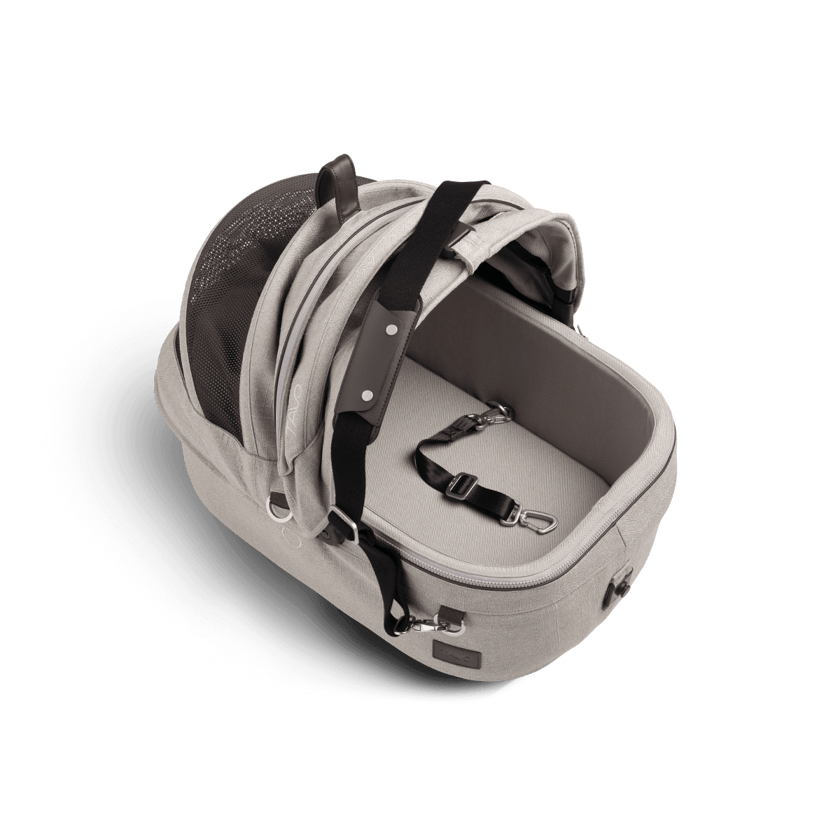 Maeve™ Pet Car Seat - Rocky & Maggie's Pet Boutique and Salon