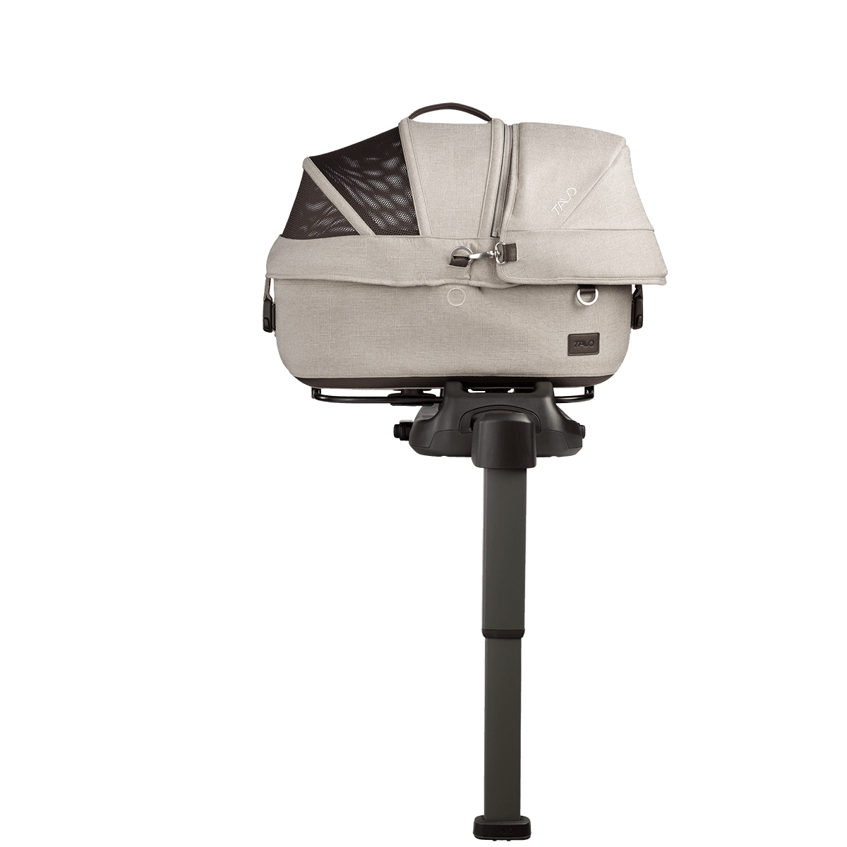 Maeve™ Pet Car Seat - Rocky & Maggie's Pet Boutique and Salon