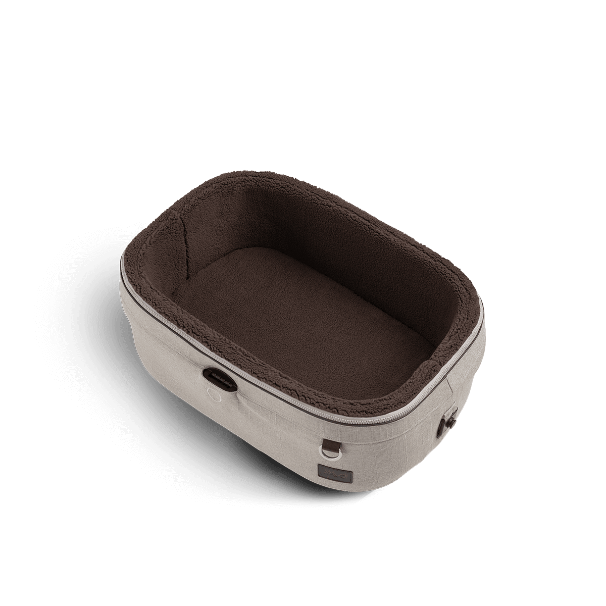 Maeve™ Pet Car Seat - Rocky & Maggie's Pet Boutique and Salon