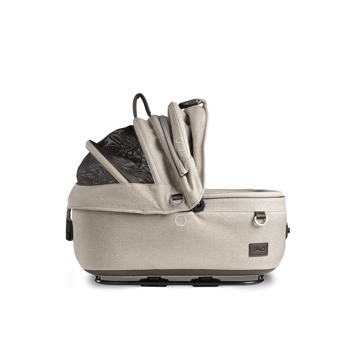 Maeve™ Pet Car Seat - Rocky & Maggie's Pet Boutique and Salon