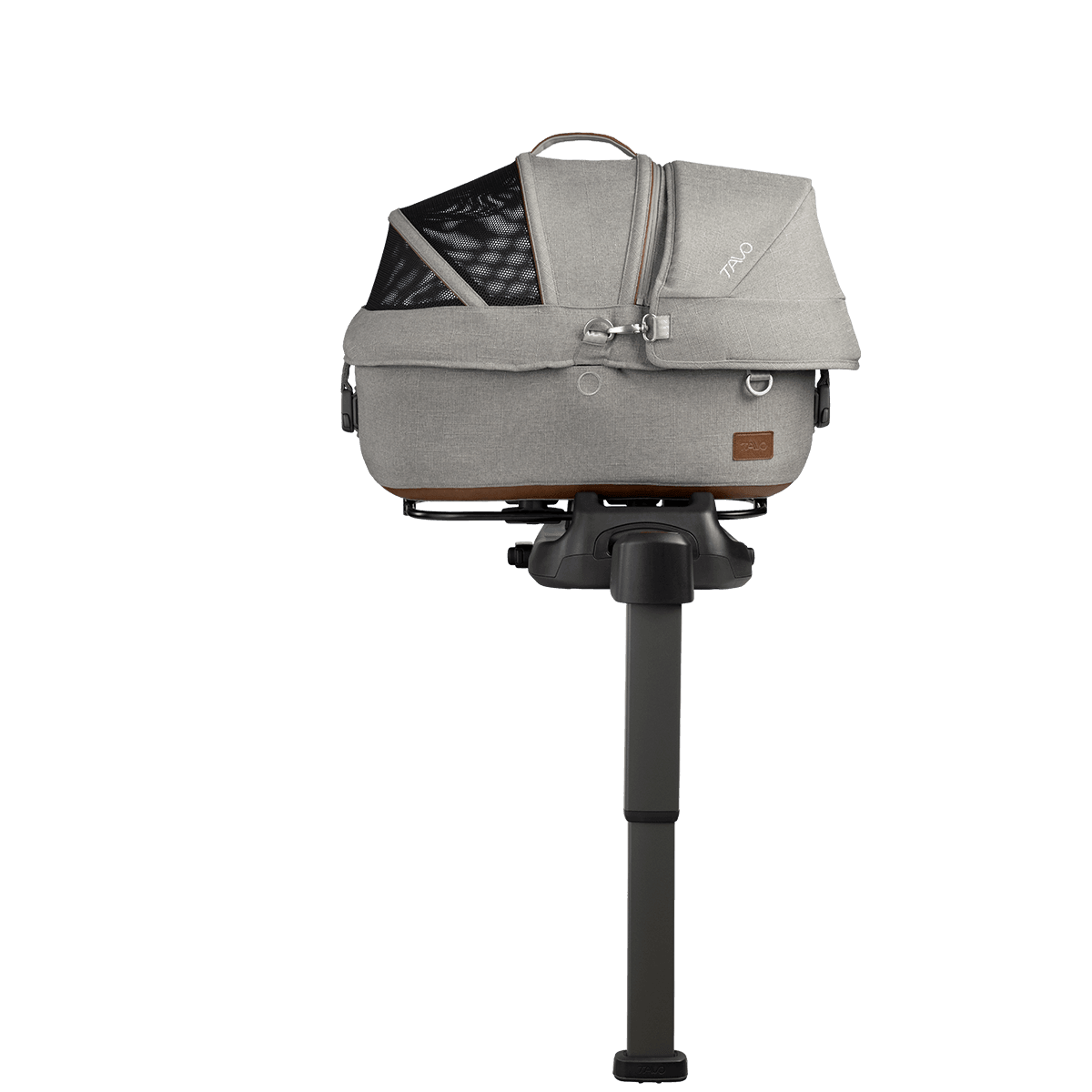 Maeve™ Pet Car Seat - Rocky & Maggie's Pet Boutique and Salon