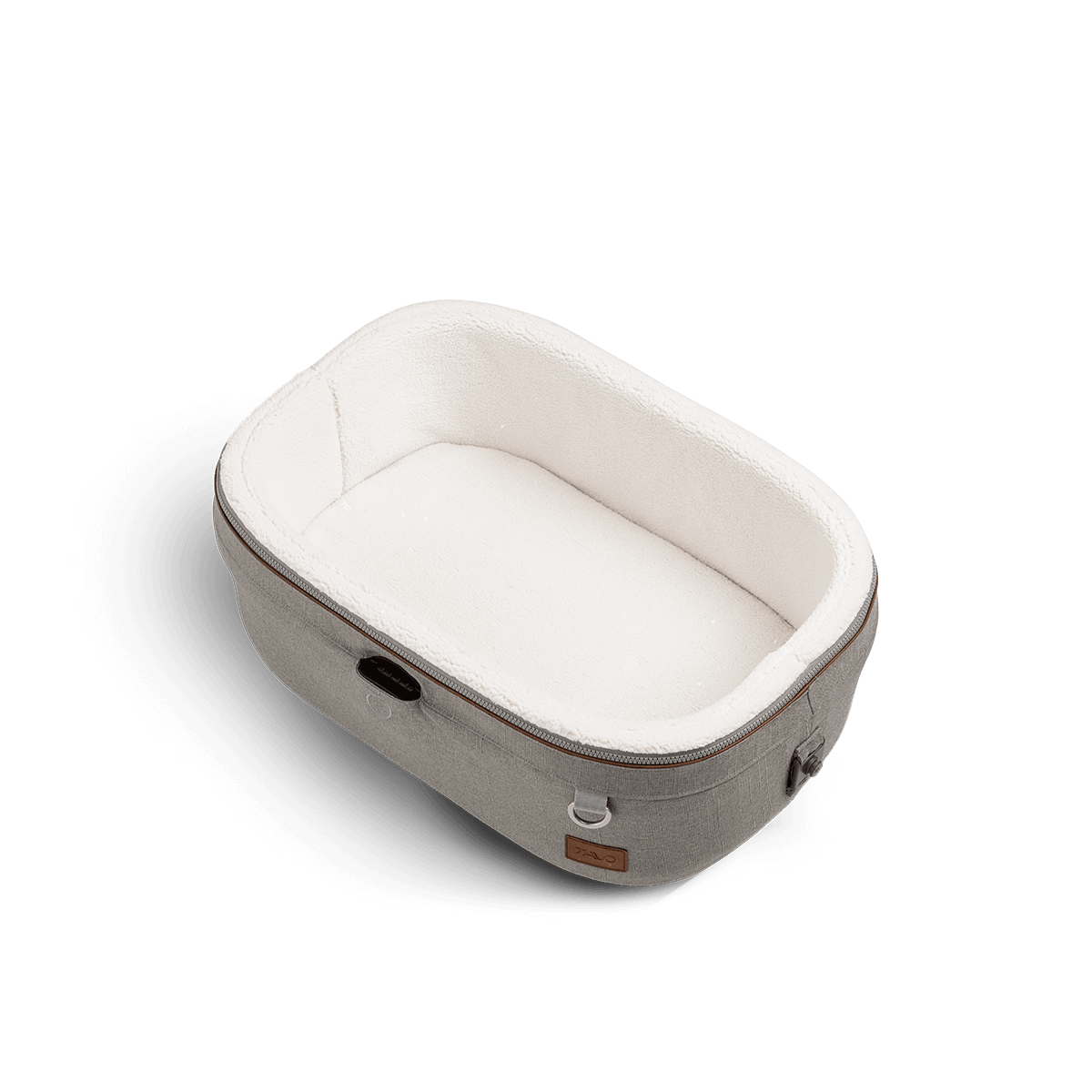 Maeve™ Pet Car Seat - Rocky & Maggie's Pet Boutique and Salon