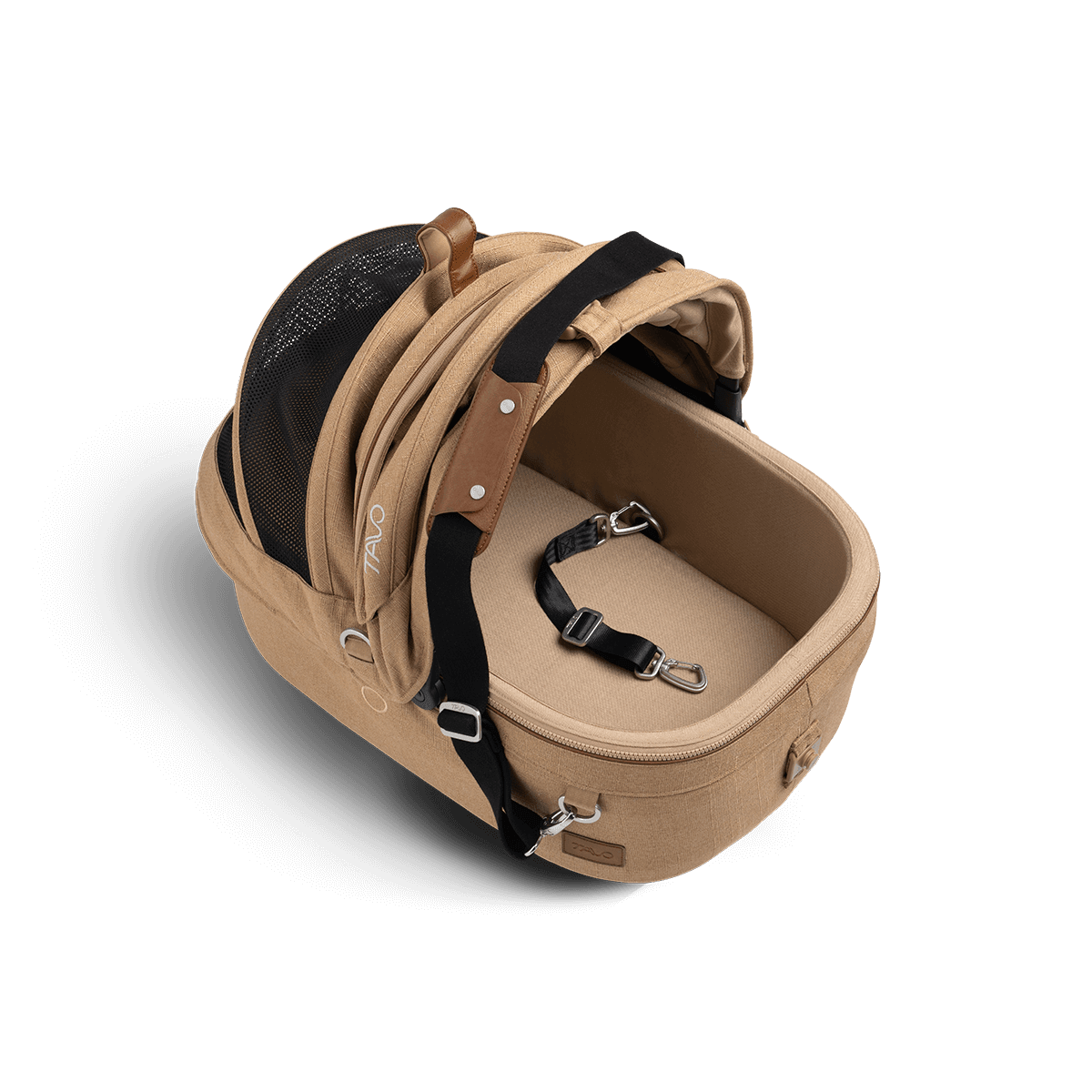 Maeve™ Pet Car Seat - Rocky & Maggie's Pet Boutique and Salon