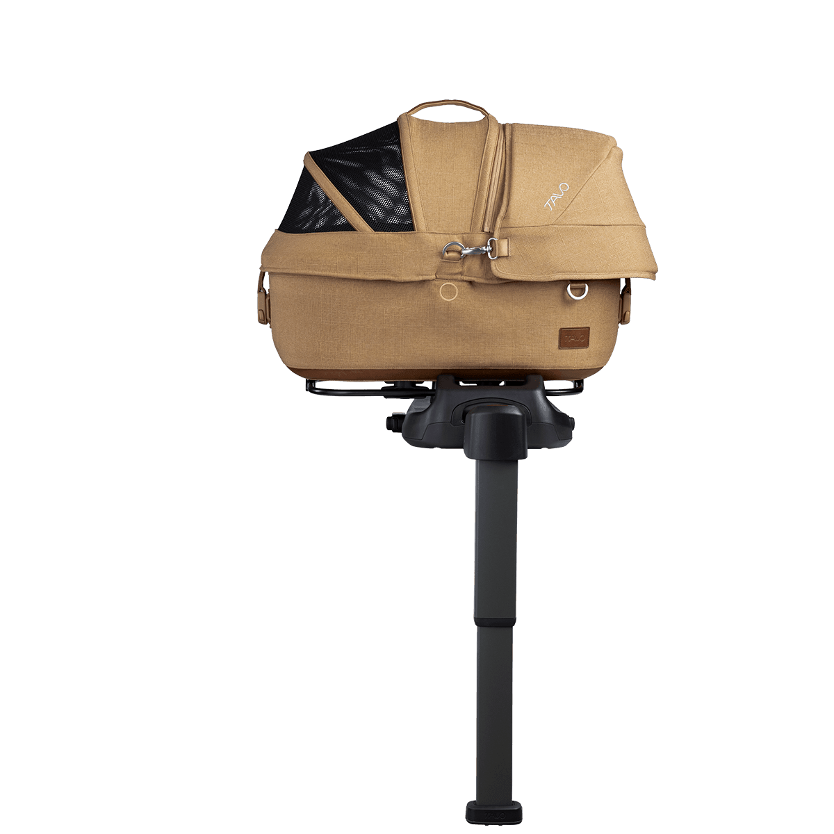 Maeve™ Pet Car Seat - Rocky & Maggie's Pet Boutique and Salon